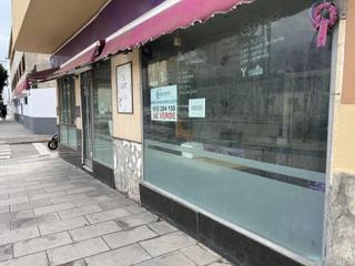 Lloguer Local Comercial  Velázquez 15. Alquiler bar cafeteria en cádiz
