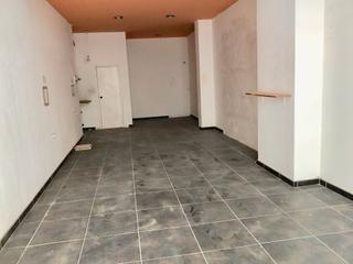 Local Comercial a Calle goya 2t. Venta local en la laguna