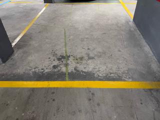 Parking coche  Calle campos elíseos 3. Venta plaza de garaje en cádiz