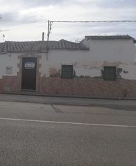 Casa a Calle ronda de belén 30. Casa para reformar en orgaz