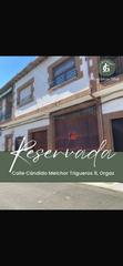 Local Comercial en Calle cndido melchor trigueros 9. Nave difana en orgaz