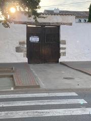 Terreny residencial a Carretera mora 6. Solar en orgaz, en el centro histórico