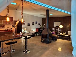 Chalet  Calle campo 59. Chalet en orgaz