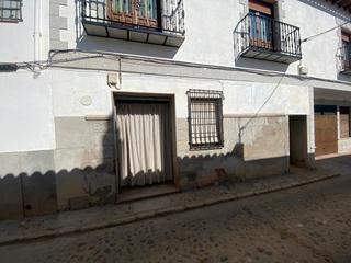 Casa en Calle piedras 1. Casa en planta baja para reformar en el centro de orgaz