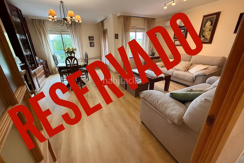 Foto 0c462244-0753-41cb-b326-7b03e6fd8168. Appartamento in paseo poeta manuel machado 24 in Santa María de Benquerencia Toledo