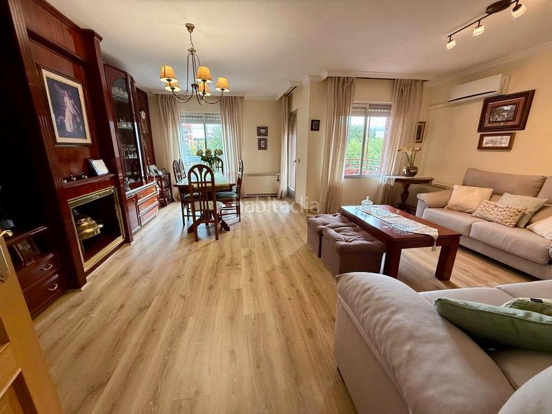 Foto 2df9219d-1bf9-4ede-b24e-7152350fb0b6. Appartamento in paseo poeta manuel machado 24 in Santa María de Benquerencia Toledo