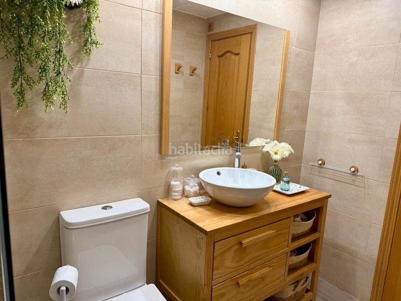 Foto 3e4ffd33-6370-4ded-85e3-e2d55624f6c3. Appartamento in paseo poeta manuel machado 24 in Santa María de Benquerencia Toledo