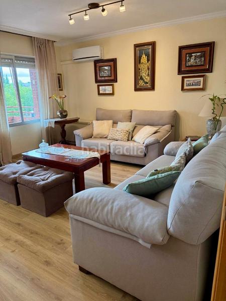 Foto 460d918e-486f-4f75-8508-e797d60ad40f. Appartamento in paseo poeta manuel machado 24 in Santa María de Benquerencia Toledo