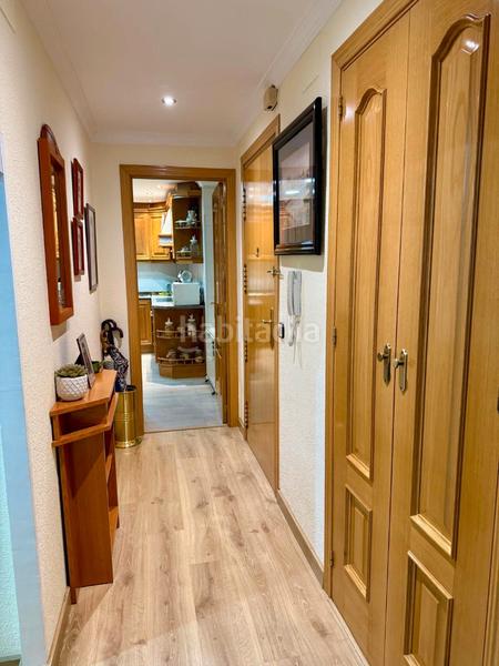 Foto 75350fda-1a2e-4972-b3c6-2d949cb2ec07. Appartamento in paseo poeta manuel machado 24 in Santa María de Benquerencia Toledo