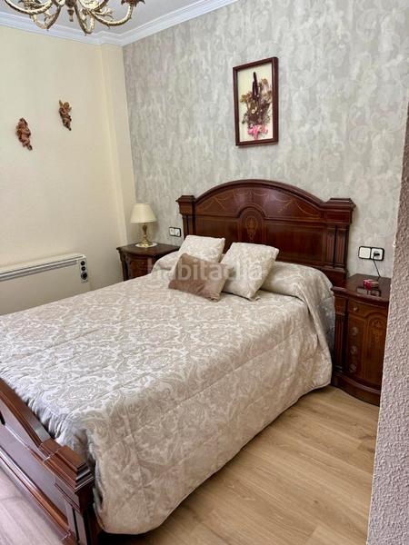 Foto 8376d9d4-0ff4-4bf3-927f-af2000cdd4d8. Appartamento in paseo poeta manuel machado 24 in Santa María de Benquerencia Toledo