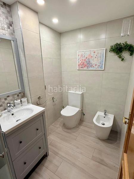 Foto 85e9568e-c797-4674-b1c9-92bfa7965a35. Appartamento in paseo poeta manuel machado 24 in Santa María de Benquerencia Toledo