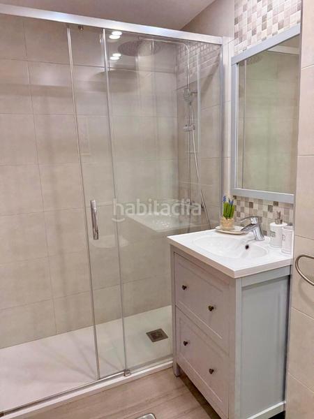 Foto 86b47e42-da53-4d5d-8a3b-fa501437f1c5. Appartamento in paseo poeta manuel machado 24 in Santa María de Benquerencia Toledo