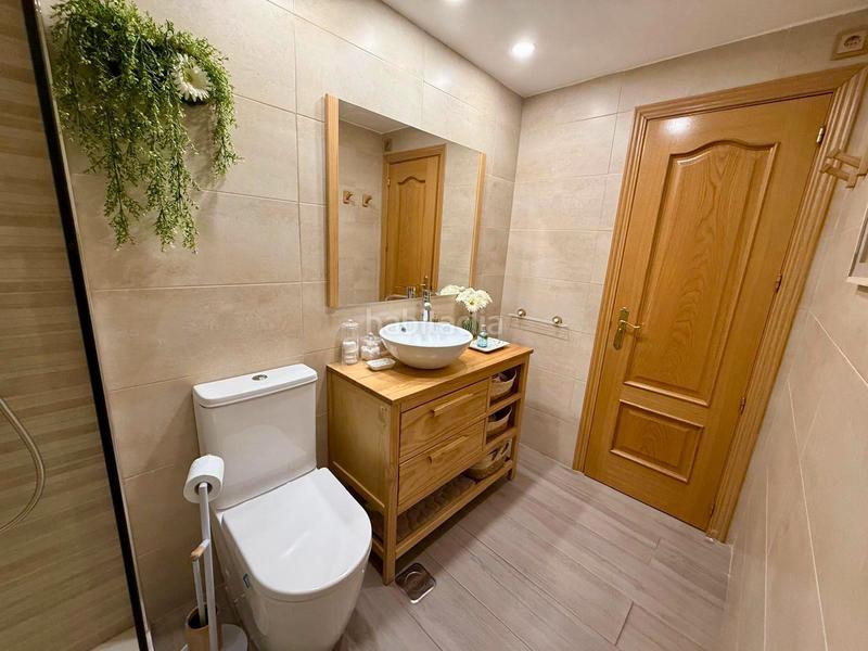 Foto 978949c3-1d9a-4b5f-9493-f346d0a33428. Appartamento in paseo poeta manuel machado 24 in Santa María de Benquerencia Toledo