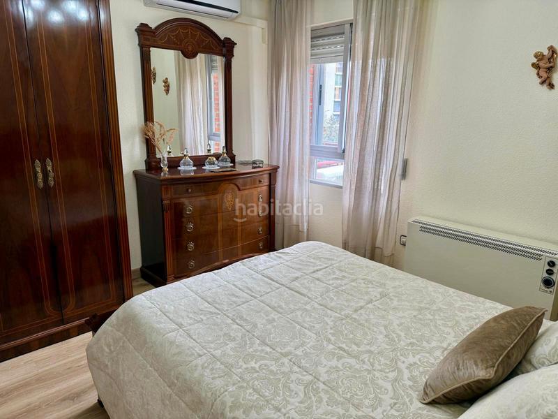 Foto b1b9b3e2-9f0b-404e-bd1b-709ed41d69de. Appartamento in paseo poeta manuel machado 24 in Santa María de Benquerencia Toledo