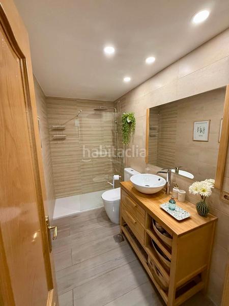 Foto caca90ce-6d4b-4d65-8f72-423665aeda8e. Appartamento in paseo poeta manuel machado 24 in Santa María de Benquerencia Toledo