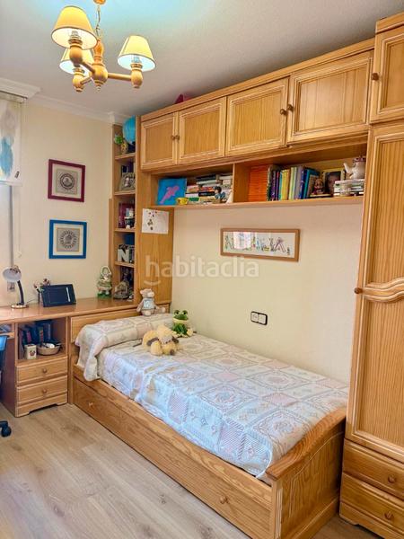 Foto d0c7da49-81ee-4336-b4dc-a2edb56c0422. Appartamento in paseo poeta manuel machado 24 in Santa María de Benquerencia Toledo