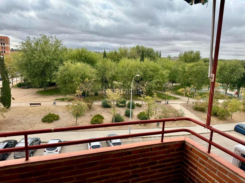 Foto de1d101a-6389-44d8-a4c1-53153001da0a. Appartamento in paseo poeta manuel machado 24 in Santa María de Benquerencia Toledo