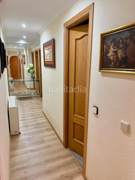 Foto f63e40b6-0d4d-4f70-854b-a96ba75a506c. Appartamento in paseo poeta manuel machado 24 in Santa María de Benquerencia Toledo