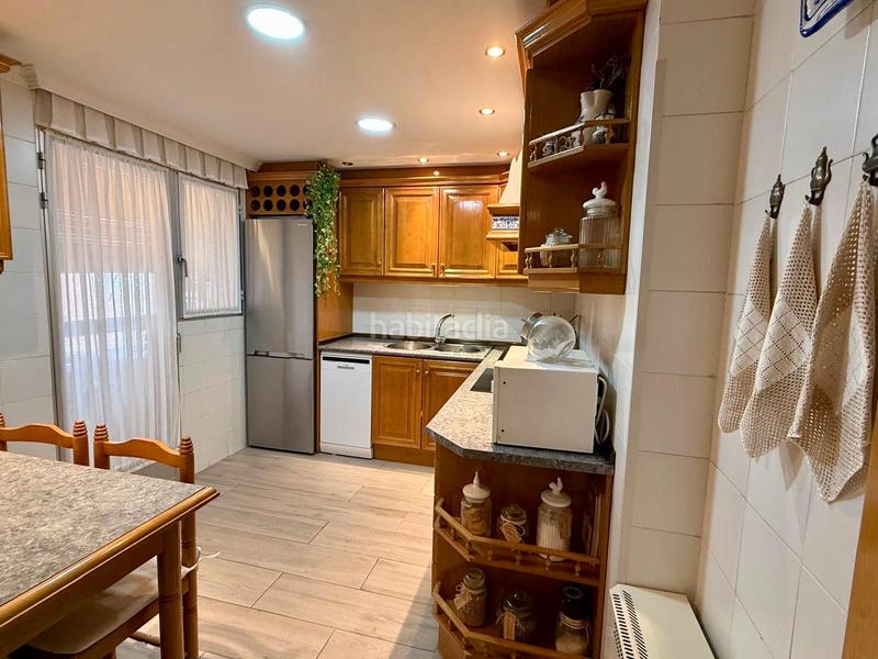 Foto fb6bb1d3-b738-426a-8761-8c8a807f63c2. Appartamento in paseo poeta manuel machado 24 in Santa María de Benquerencia Toledo