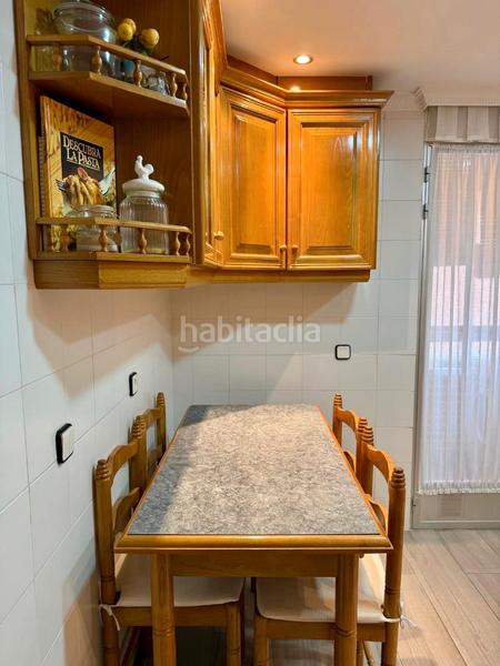 Foto ff654fae-8599-4d87-95ab-7a2e40d98697. Appartamento in paseo poeta manuel machado 24 in Santa María de Benquerencia Toledo