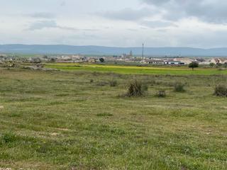 Landgut in Villarrubia de Santiago. Tierra ideal para casa de campo