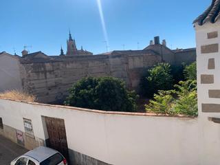 Terreny residencial a Calle Castillo 1