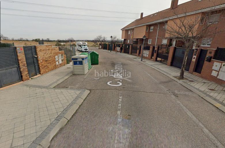 Foto a87aa23e-eed1-4e82-baae-c917008701d0. Casa a Las Castañeras - Bulevar Arroyomolinos