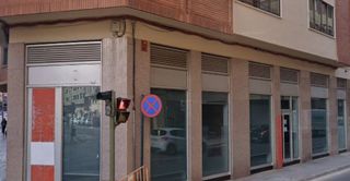 Local Comercial a Casco Histórico