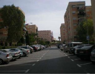 Etagenwohnung in Cuatrocientas Viviendas