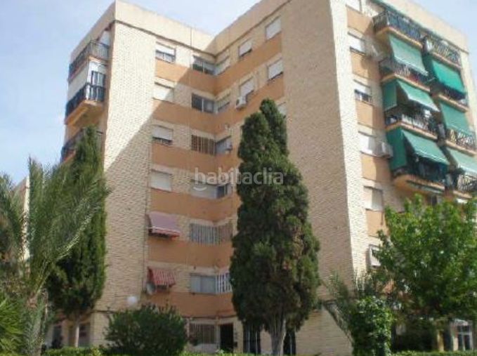 Foto 6d953e7f-8e2b-4cf6-810c-d6e7dae59531. Pis a Cuatrocientas Viviendas Alicante