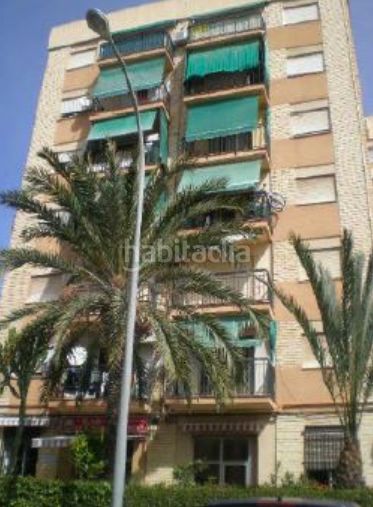 Foto bb9fd592-8ae0-4cd0-a8e6-4c422ad8cac5. Pis a Cuatrocientas Viviendas Alicante