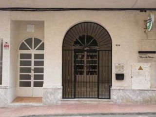 Appartamento in Antonio Machado