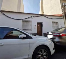 House in Centro - Muelle Pesquero