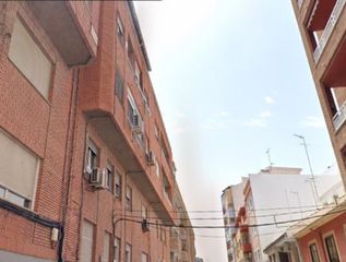 Appartement à El Carril - Paseo de Chapi