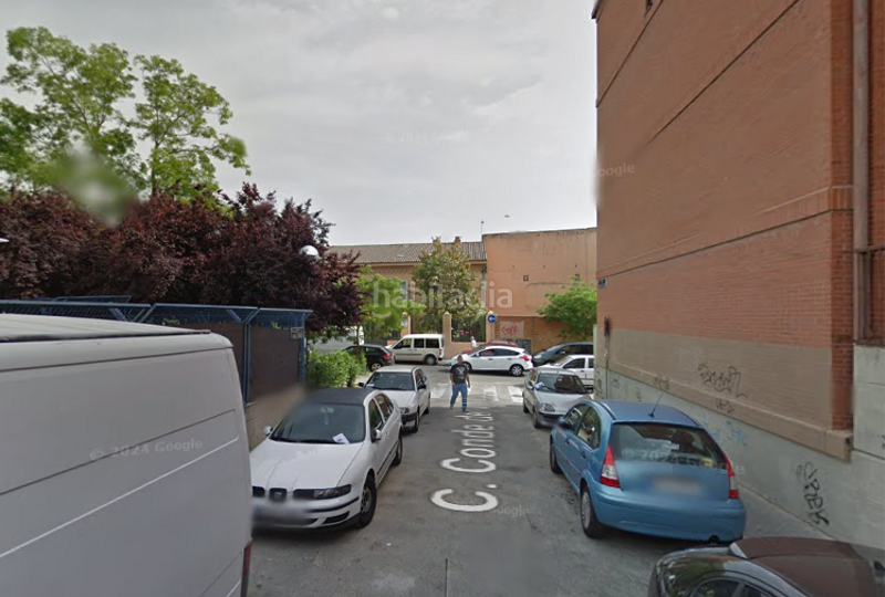 Foto 0d95fb00-c05b-4530-b230-cea6c4aaae5f. Pis a Vista Alegre Madrid