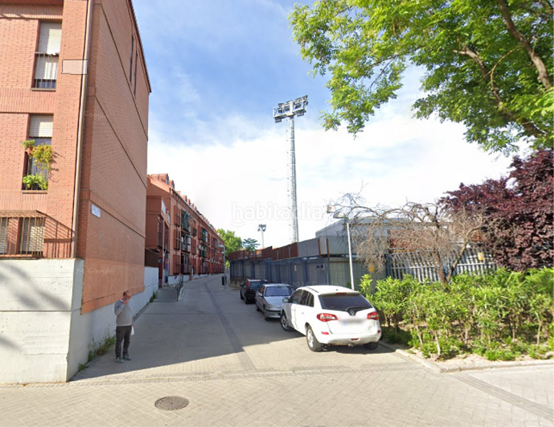 Foto 98a308a5-e1af-4373-af1a-3321ffbe1efd. Pis a Vista Alegre Madrid