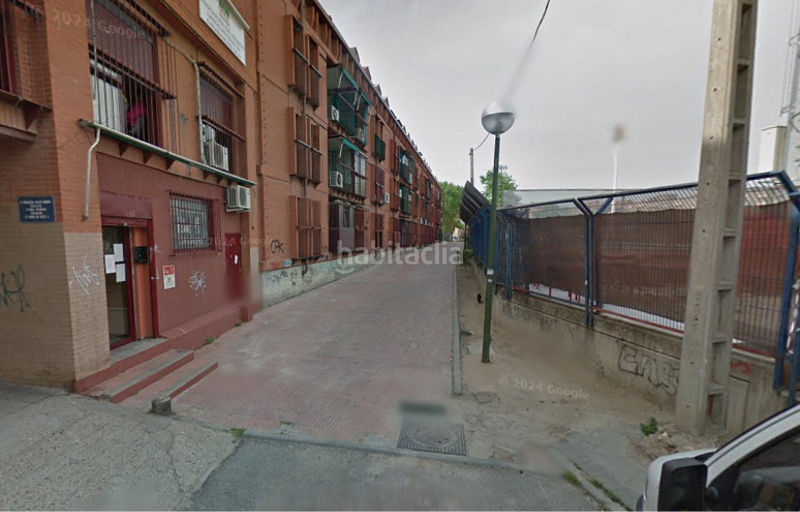 Foto ec5a7837-d8bf-4afc-8635-51e0af280798. Pis a Vista Alegre Madrid