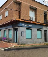 Local Comercial a Hospital-Nuevo Centro