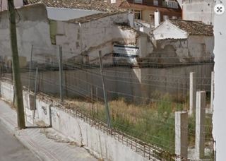 Residential Plot in Quintanar de la Orden
