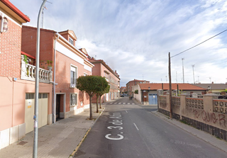 Pis a Laguna de Duero. Inmueble sin posesion y sin acceso al interior. inmueble sin pos