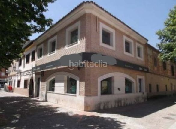 Foto 89d6fcd6-058d-4159-86be-2916660383ba. Geschäftsraum in Pueblanueva (La)