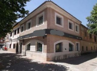 Local commercial à Pueblanueva (La)