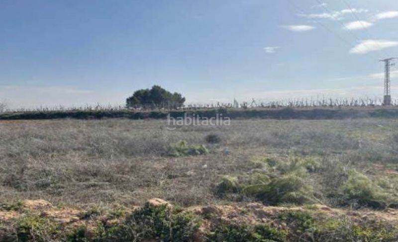 Foto 1046c70d-fd6d-4833-915e-74182f99a7f5. Finca rústica a Puebla de Almoradiel (La)