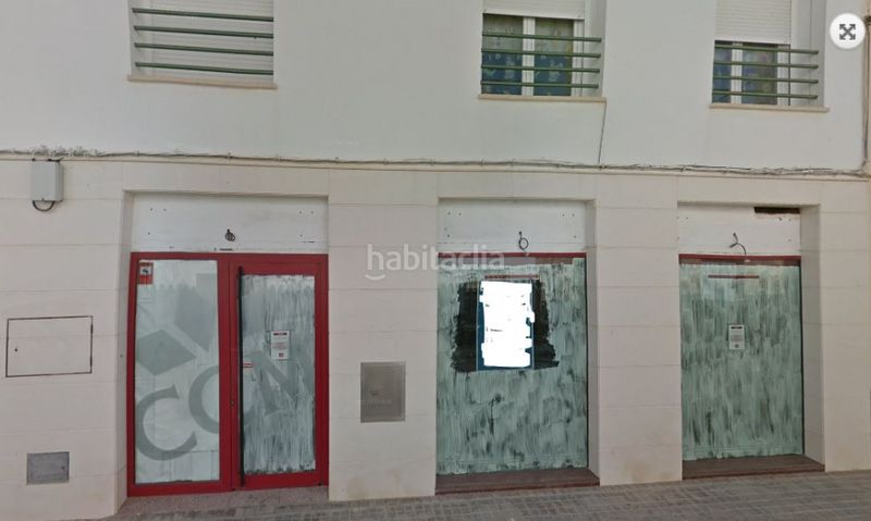 Foto f3388d75-5dd7-4cca-bdc1-2f14efbd8c2b. Local comercial a Romeral (El)