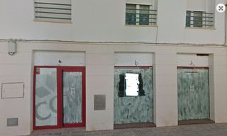 Locale commerciale in Romeral (El)