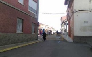 Local commercial à Casar de Escalona (El)