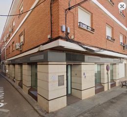 Geschäftsraum in Casco Histórico