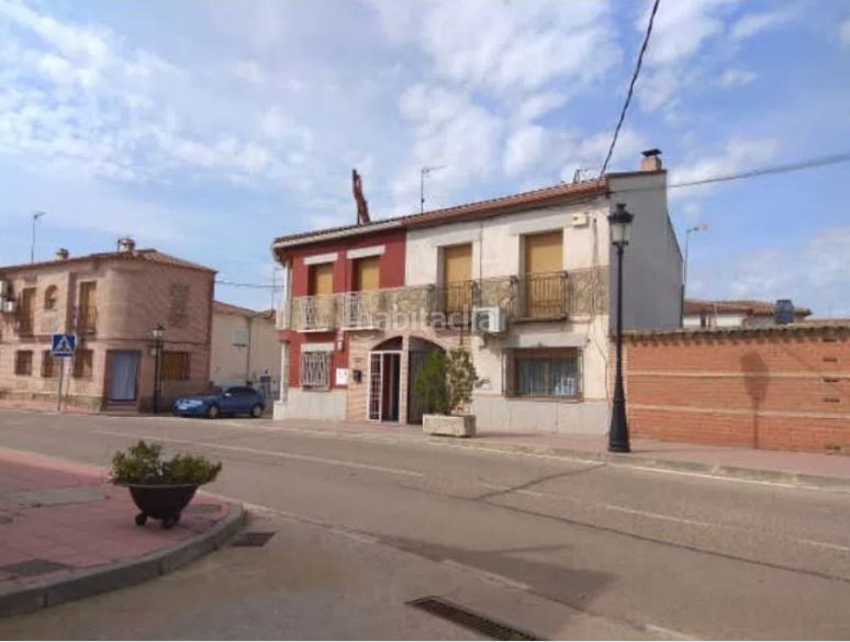 Foto bcf8fcc1-5e6c-431c-b104-410eb8a2b200. Casa a Cazalegas
