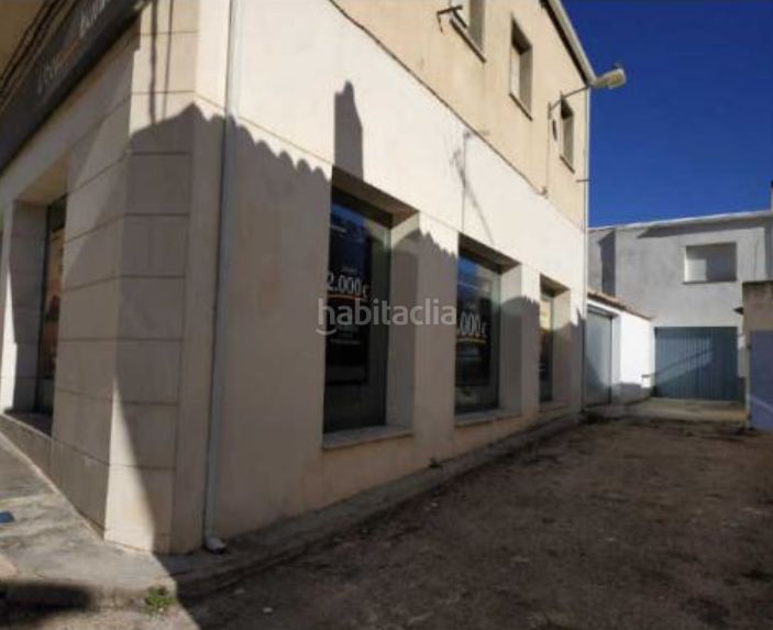 Foto 86233a79-8fe4-433d-be85-c5b2b5f03b80. Local comercial en Belvís de la Jara