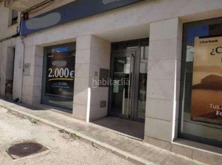Foto a662d519-aa3c-4947-8b21-abb16b486f89. Local comercial en Belvís de la Jara